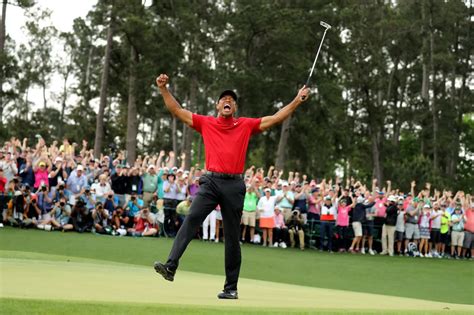leaderboard 2019 masters|2019 Masters Tournament .